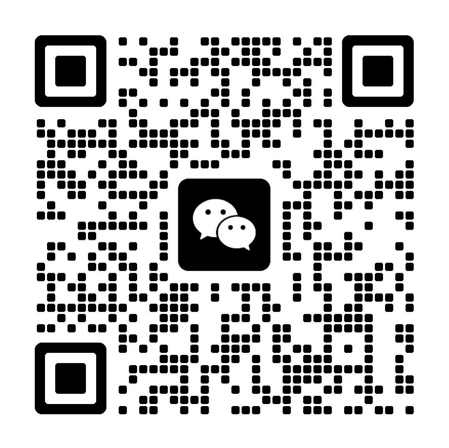WeChat QR
